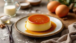 Creme Caramel: la ricetta per un dessert perfetto per ogni occasione
