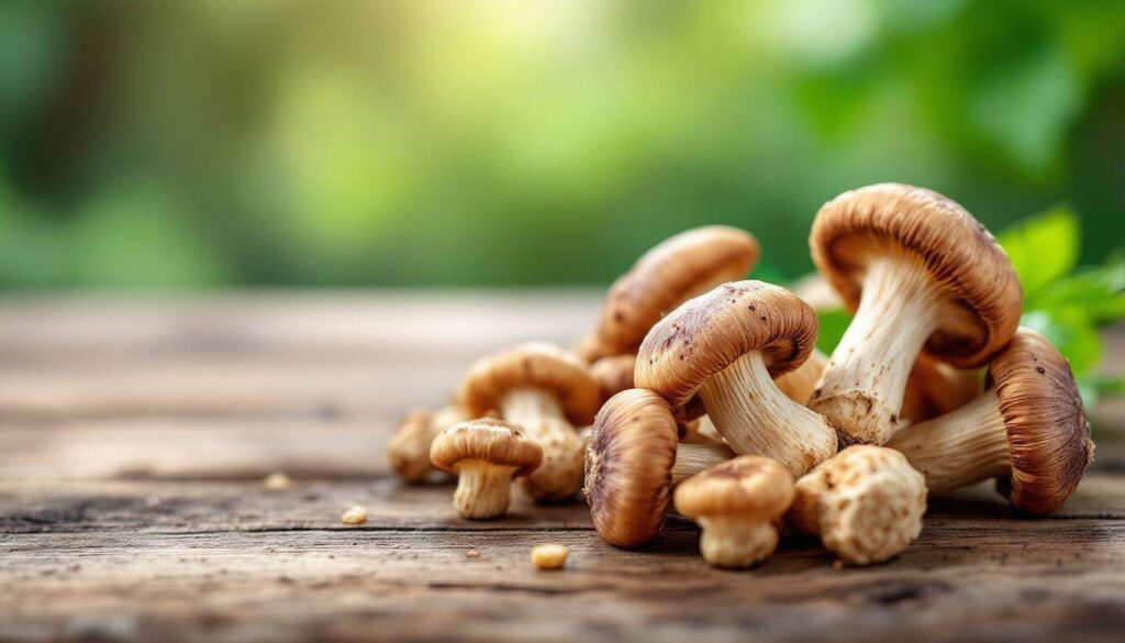 Funghi porcini secchi: il trucco degli chef per farli sembrare appena raccolti