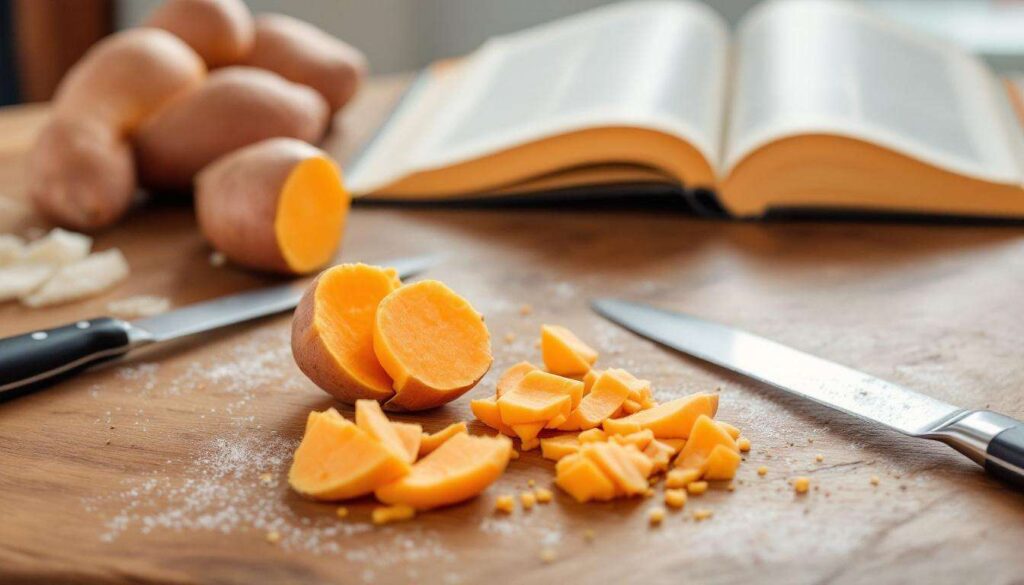 Le patate dolci sono adatte per chi soffre di glicemia alta?