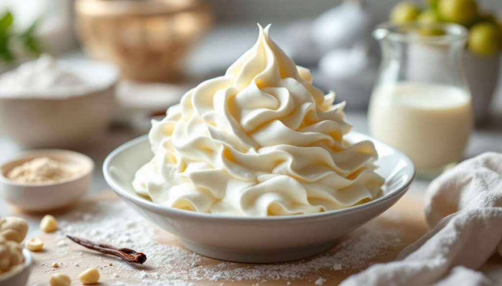 Come preparare la crema Chantilly perfetta? Ecco la ricetta definitiva