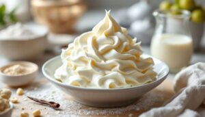 Come preparare la crema Chantilly perfetta? Ecco la ricetta definitiva
