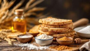 Il trucco che pochi conoscono per ottenere fette biscottate integrali perfette
