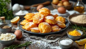 Ho scoperto la ricetta ideale delle graffe napoletane e ti rivelo come prepararle identiche
