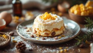 Così soffice che si scioglie in bocca: la ricetta del dolce più amato dell’inverno
