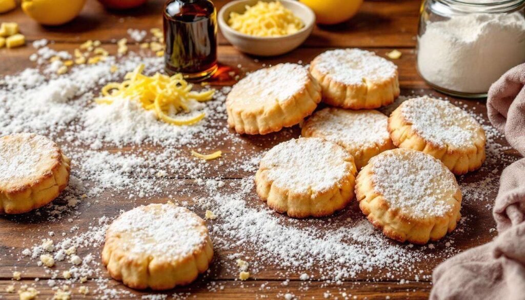 Non comprare regali inutili: questi biscotti fatti in casa sono molto meglio