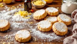 Non comprare regali inutili: questi biscotti fatti in casa sono molto meglio
