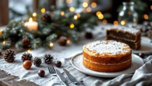 40 torte invernali che riscaldano il cuore, ricette facili per serate fredde irresistibili