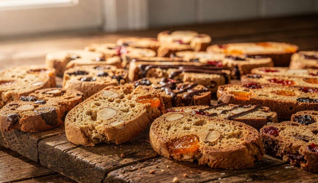 Biscotti pronti quando vuoi: ricette e trucchi per conservarli a lungo